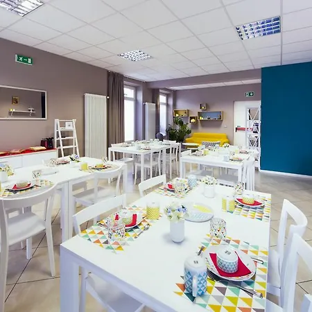 Rachele Pensjonat 3*