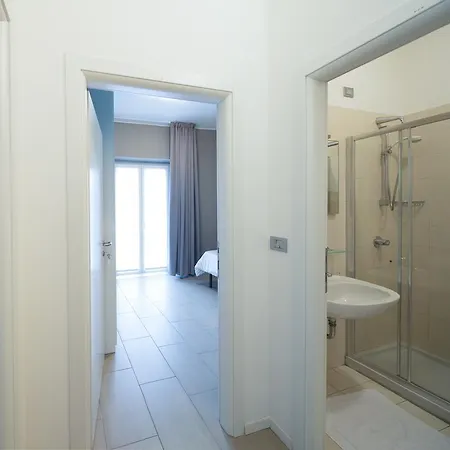 Pensjonat Rachele 3*