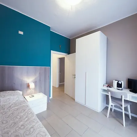 בית הארחה Rachele טרנטו