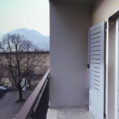 Rachele 3* Trento