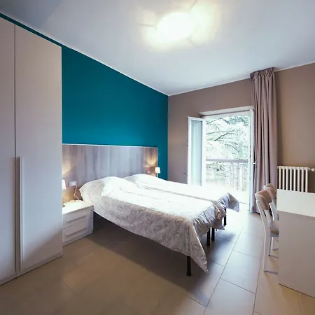 Rachele Pensjonat Trydent