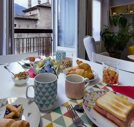 Rachele Гостевой дом 3*