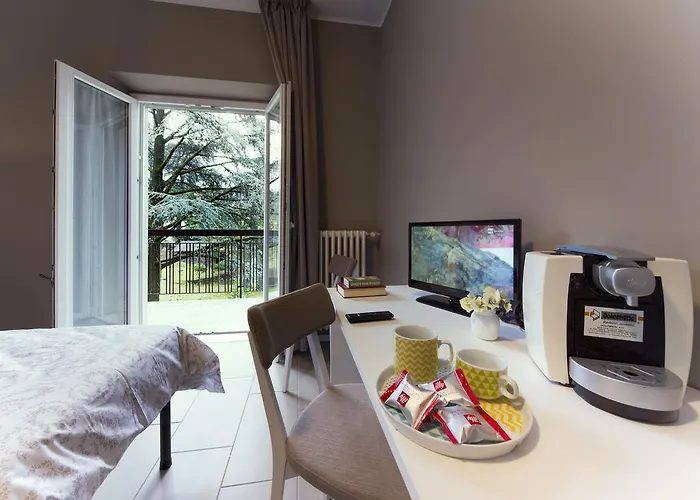 Rachele 3* טרנטו