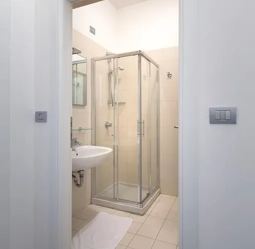 Rachele Гостевой дом 3*