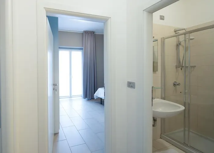 Гостевой дом Rachele 3*