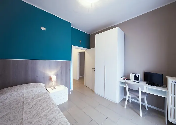 בית הארחה Rachele טרנטו