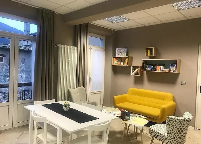 Rachele בית הארחה טרנטו