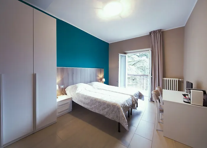 Rachele Гостевой дом Тренто